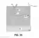 Fig. 38 - Tile cutting tools and method