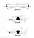 Fig. 42 - Tile cutting tools and method
