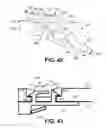 Fig. 43 - Tile cutting tools and method
