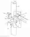 Fig. 01 - CANTILEVERED SUPPLEMENTARY SUPPORT PLATFORM FOR MODULAR SCAFFOLD