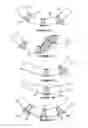 Fig. 18 - CANTILEVERED SUPPLEMENTARY SUPPORT PLATFORM FOR MODULAR SCAFFOLD