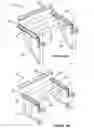 Fig. 20 - CANTILEVERED SUPPLEMENTARY SUPPORT PLATFORM FOR MODULAR SCAFFOLD
