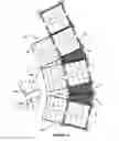 Fig. 24 - CANTILEVERED SUPPLEMENTARY SUPPORT PLATFORM FOR MODULAR SCAFFOLD