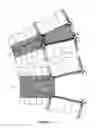 Fig. 25 - CANTILEVERED SUPPLEMENTARY SUPPORT PLATFORM FOR MODULAR SCAFFOLD