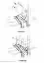 Fig. 27 - CANTILEVERED SUPPLEMENTARY SUPPORT PLATFORM FOR MODULAR SCAFFOLD