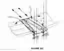 Fig. 28 - CANTILEVERED SUPPLEMENTARY SUPPORT PLATFORM FOR MODULAR SCAFFOLD