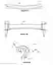 Fig. 30 - CANTILEVERED SUPPLEMENTARY SUPPORT PLATFORM FOR MODULAR SCAFFOLD