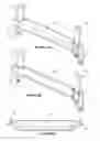 Fig. 31 - CANTILEVERED SUPPLEMENTARY SUPPORT PLATFORM FOR MODULAR SCAFFOLD