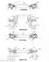Fig. 33 - CANTILEVERED SUPPLEMENTARY SUPPORT PLATFORM FOR MODULAR SCAFFOLD