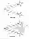 Fig. 38 - CANTILEVERED SUPPLEMENTARY SUPPORT PLATFORM FOR MODULAR SCAFFOLD