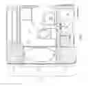 Fig. 06 - Pre-fabricated module for multi-dwelling housing units