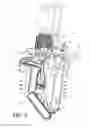 Fig. 06 - Axial flow pump having a non-circular outlet cross-section