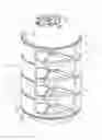 Fig. 01 - HIGH EFFICIENCY, LOW-PRESSURE FILTRATION UNIT