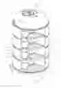 Fig. 03 - HIGH EFFICIENCY, LOW-PRESSURE FILTRATION UNIT