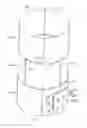 Fig. 01 - Water Tank