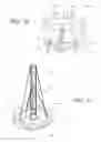 Fig. 07 - BASE STRUCTURE FOR SUPPORT TOWER