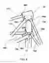 Fig. 04 - Collapsible gazebo frame with single activation feature
