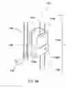 Fig. 17 - Collapsible gazebo frame with single activation feature
