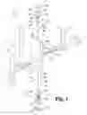 Fig. 02 - Mortise and multipoint latching assembly