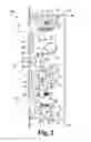 Fig. 03 - Mortise and multipoint latching assembly