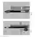 Fig. 03 - Gate latch assembly