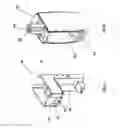 Fig. 06 - Gate latch assembly