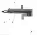 Fig. 07 - Gate latch assembly