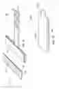 Fig. 06 - Furniture drawer locking device