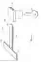 Fig. 07 - Furniture drawer locking device