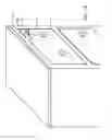 Fig. 10 - Furniture drawer locking device