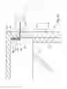 Fig. 13 - Furniture drawer locking device