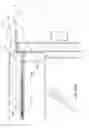 Fig. 19 - Furniture drawer locking device