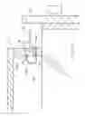 Fig. 23 - Furniture drawer locking device