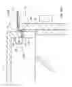 Fig. 25 - Furniture drawer locking device