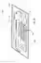 Fig. 32 - Furniture drawer locking device