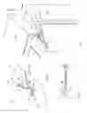 Fig. 02 - FILE CABINET DRAWER LOCKING DEVICE
