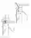 Fig. 07 - FILE CABINET DRAWER LOCKING DEVICE