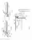 Fig. 08 - FILE CABINET DRAWER LOCKING DEVICE