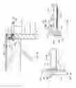 Fig. 09 - FILE CABINET DRAWER LOCKING DEVICE