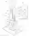 Fig. 01 - Deadbolt assembly