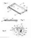 Fig. 03 - Drawer latch assembly and toolbox assembly