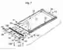 Fig. 04 - Drawer latch assembly and toolbox assembly