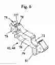 Fig. 05 - Drawer latch assembly and toolbox assembly