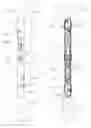 Fig. 06 - Multi-point exit device
