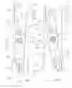 Fig. 11 - Multi-point exit device