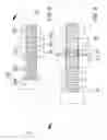Fig. 09 - Pivotally rotating positioner for a support illuminating multi-task device and the support illuminating multi-task device