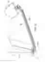 Fig. 10 - Pivotally rotating positioner for a support illuminating multi-task device and the support illuminating multi-task device