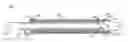 Fig. 01 - Spring loaded actuator assembly