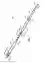 Fig. 03 - Spring loaded actuator assembly