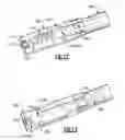 Fig. 09 - Spring loaded actuator assembly